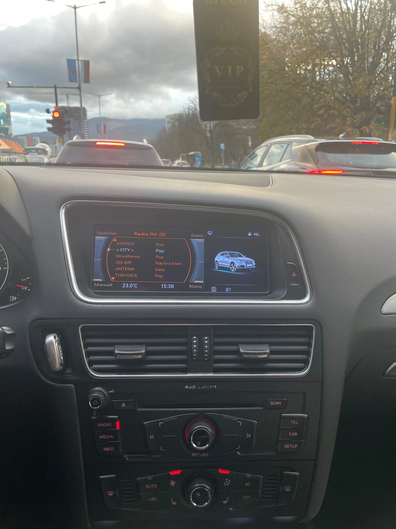 Audi Q5 3.0 TDI S-LINE  | Mobile.bg   16