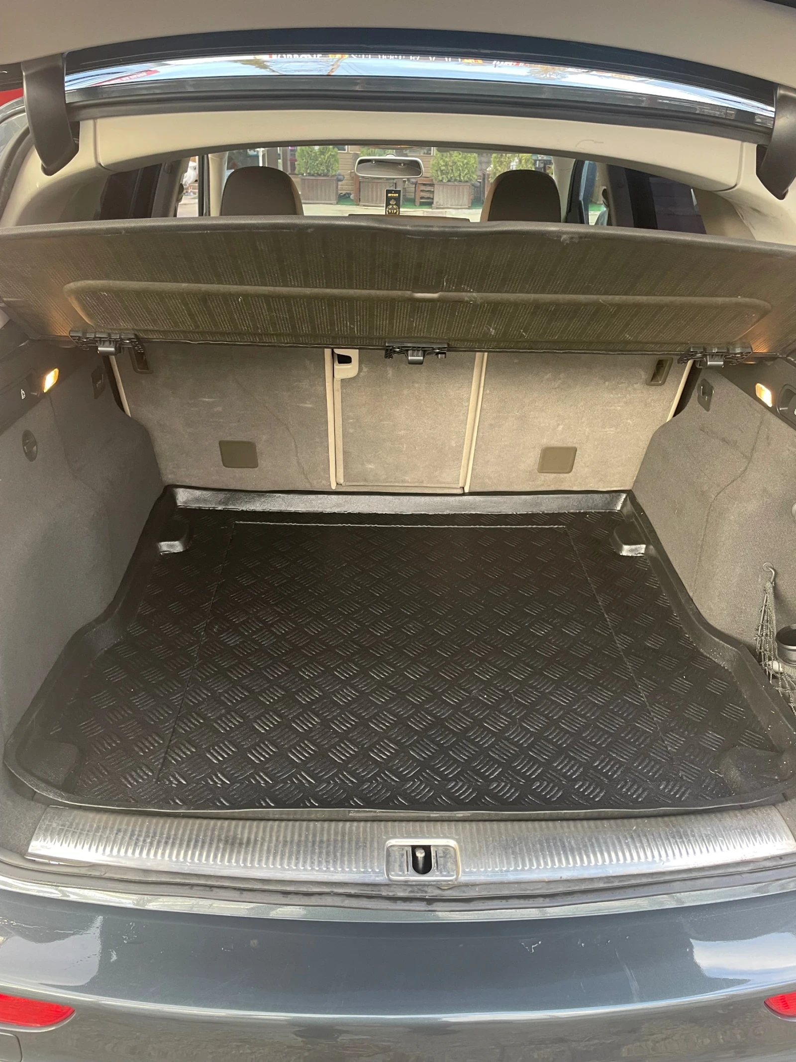 Audi Q5 3.0 TDI S-LINE  | Mobile.bg   15