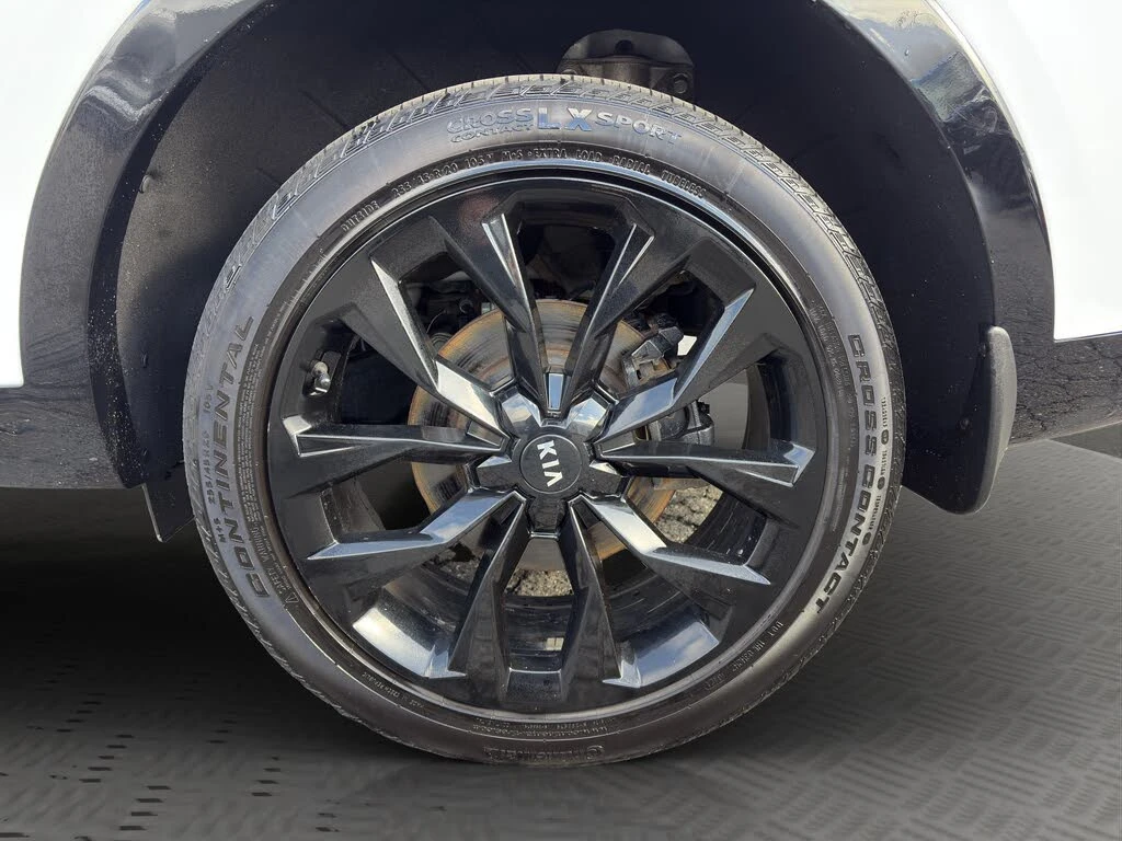 Kia Sorento SX* BOSE* HEAD-UP* DISTRONIC* *  | Mobile.bg   8