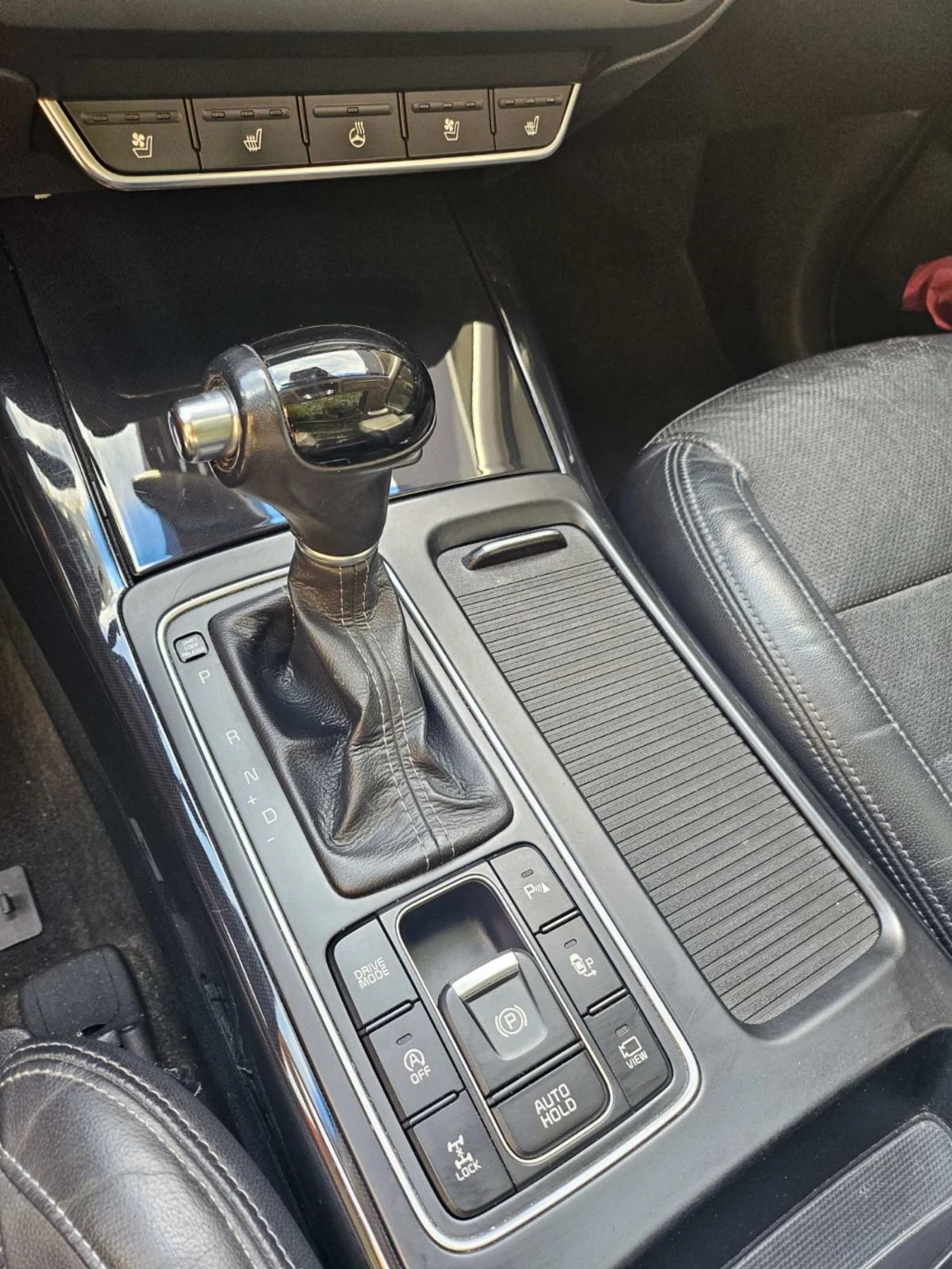 Kia Sorento 2.2 CRDI 4x4 PLATINUM | Mobile.bg   16