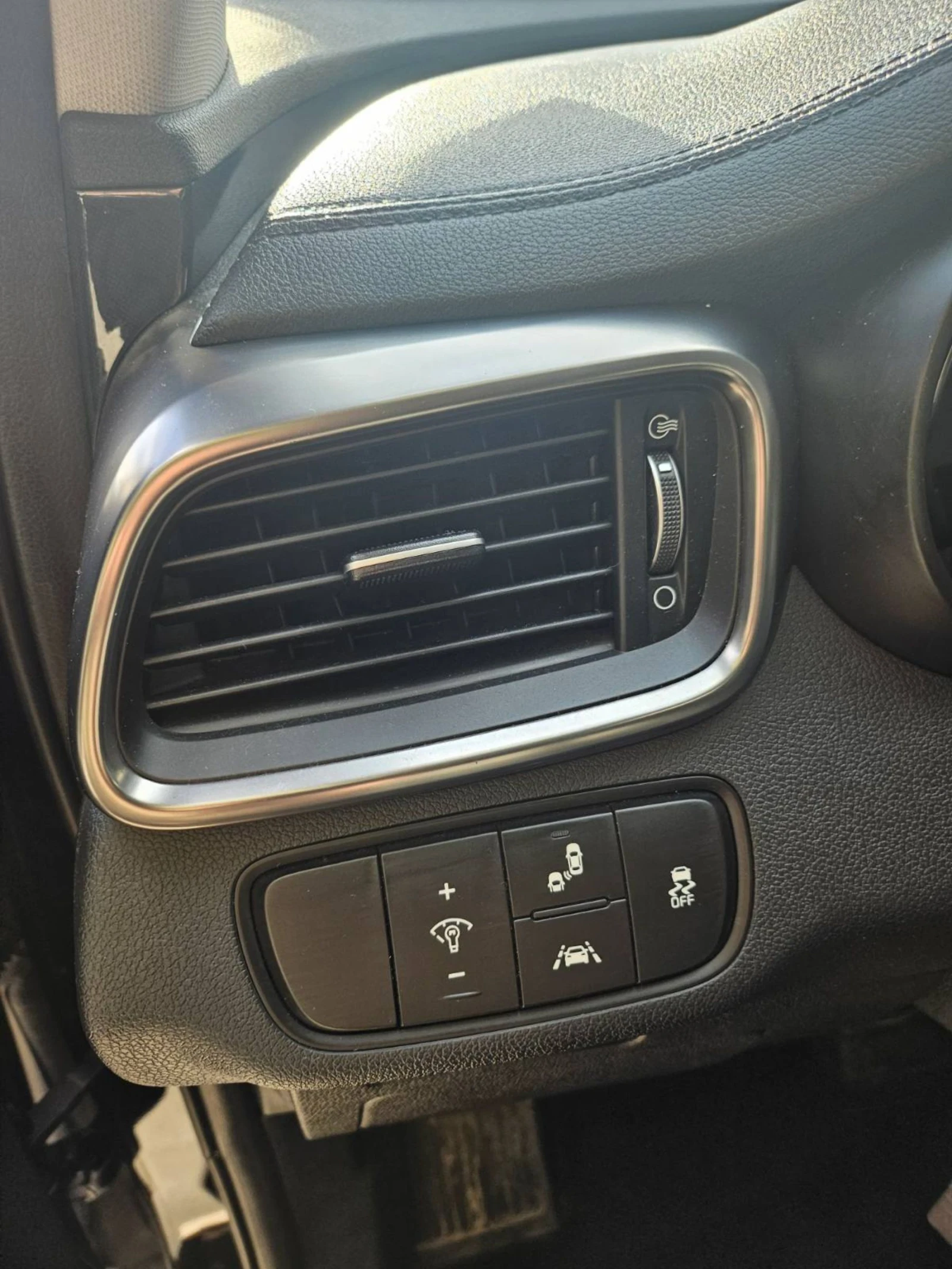 Kia Sorento 2.2 CRDI 4x4 PLATINUM | Mobile.bg   17