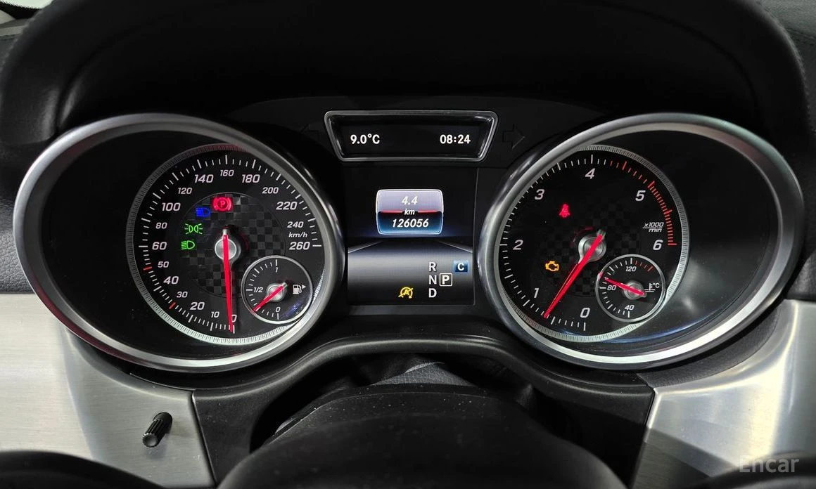 Mercedes-Benz GLE 350  - изображение 8