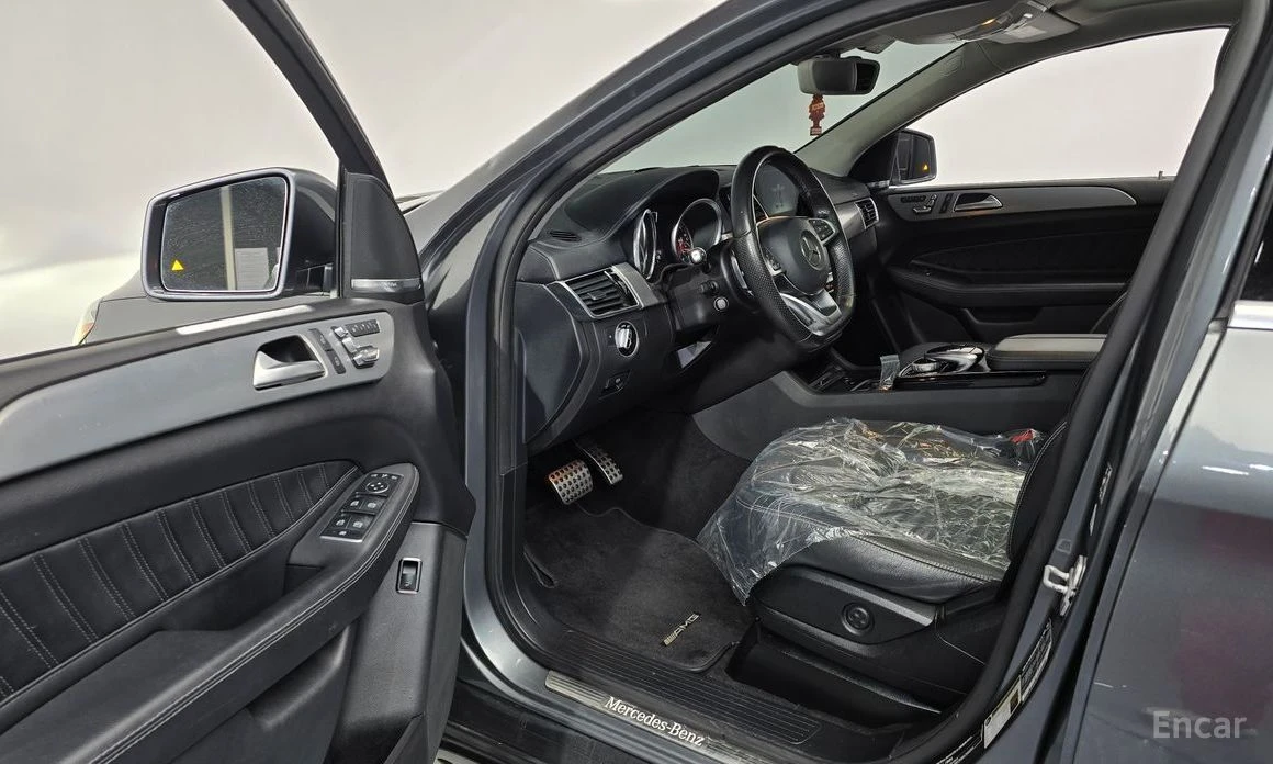 Mercedes-Benz GLE 350  - изображение 10