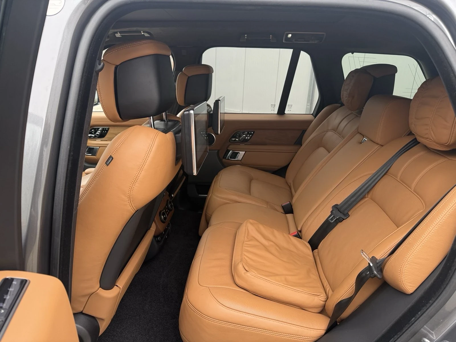 Land Rover Range rover 4.4 SDV8 Autobiography, Vogue  | Mobile.bg � ����������� 12