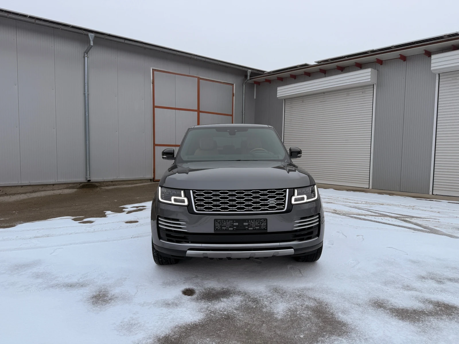 Land Rover Range rover | Mobile.bg � ����������� 2