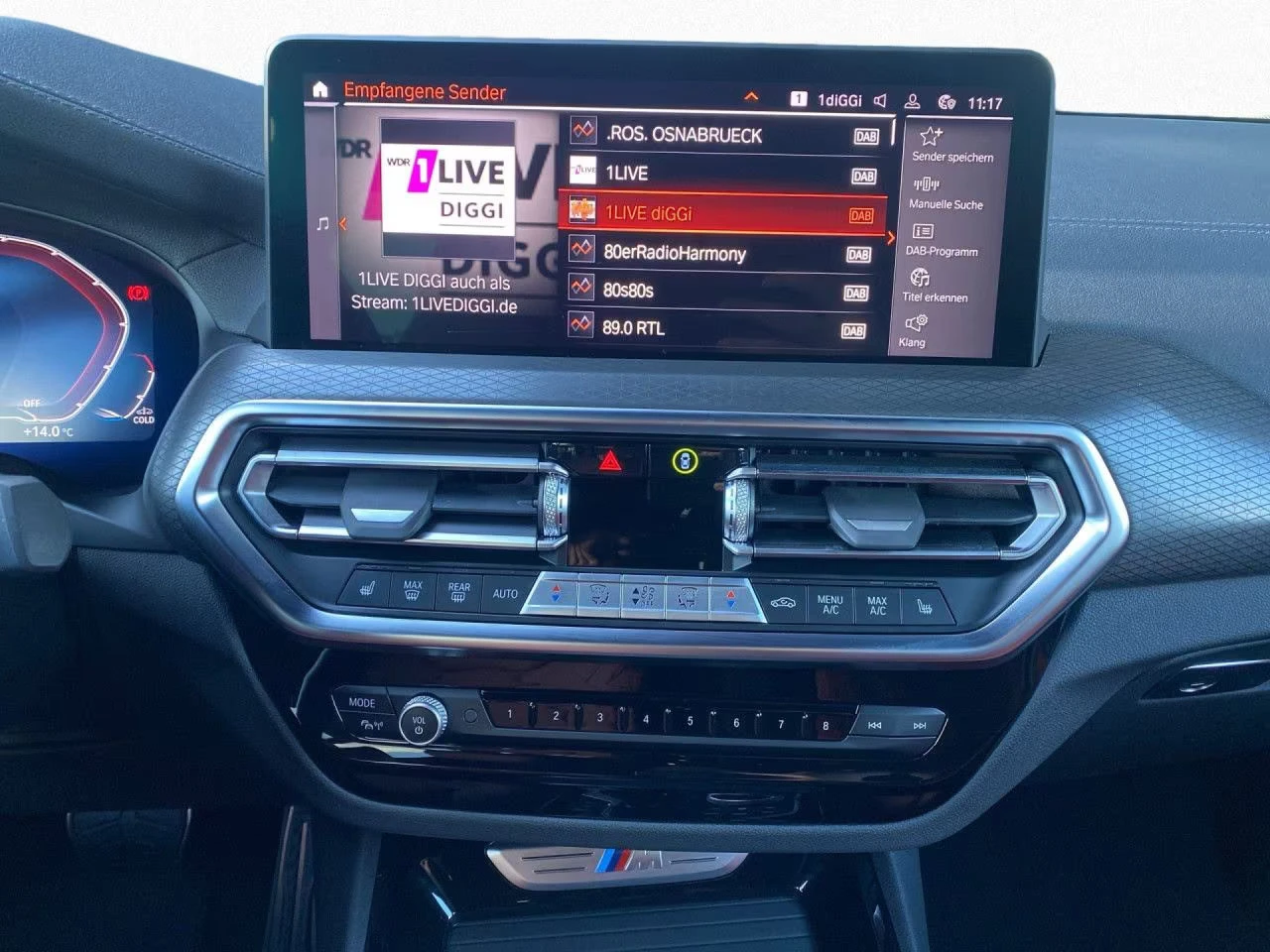 BMW X3 M40/360HP/SHADOW/LASER/HUD/360/MEMO/H&K/LED/801g | Mobile.bg � ����������� 8