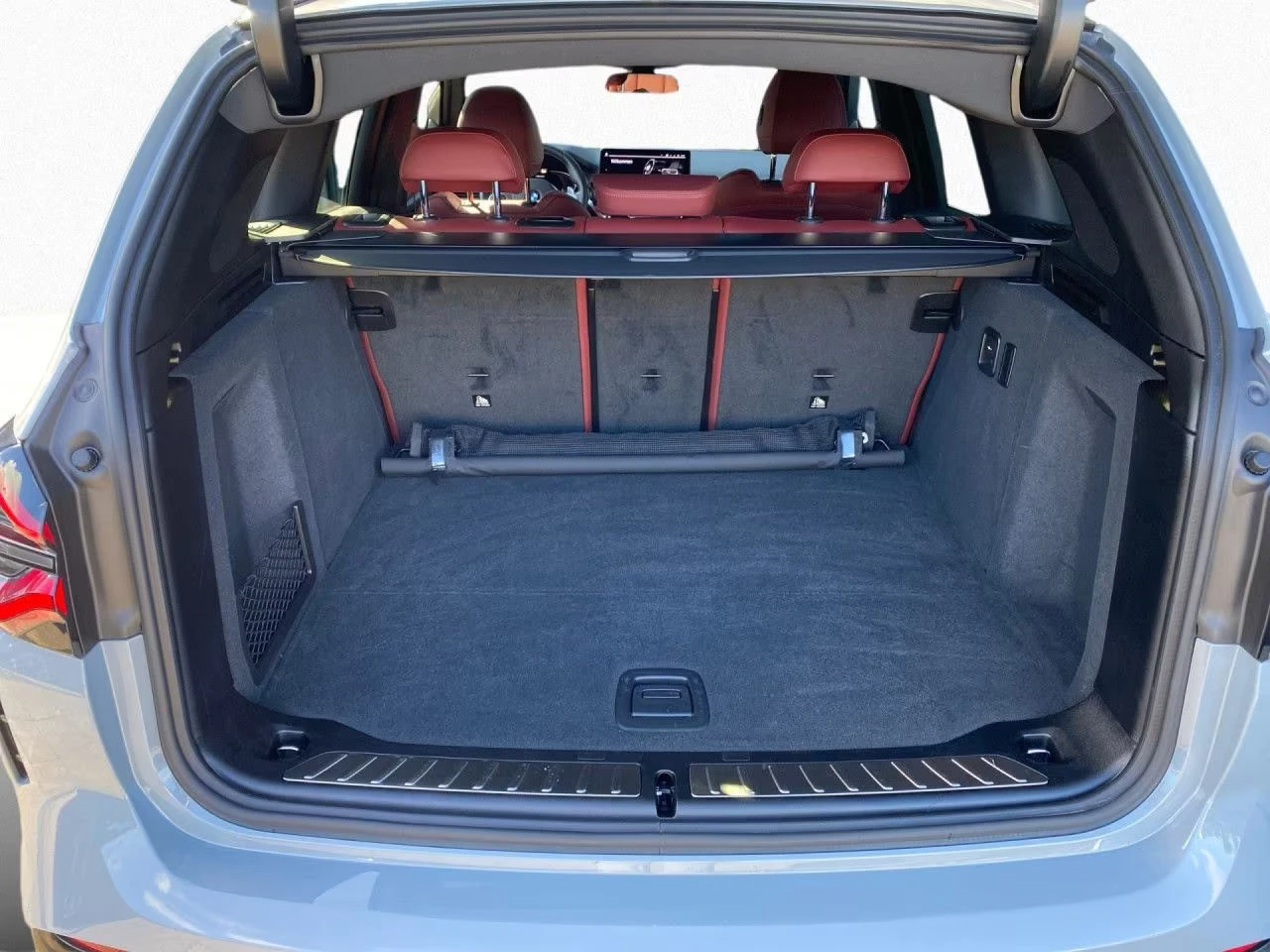 BMW X3 M40/360HP/SHADOW/LASER/HUD/360/MEMO/H&K/LED/801g | Mobile.bg � ����������� 14