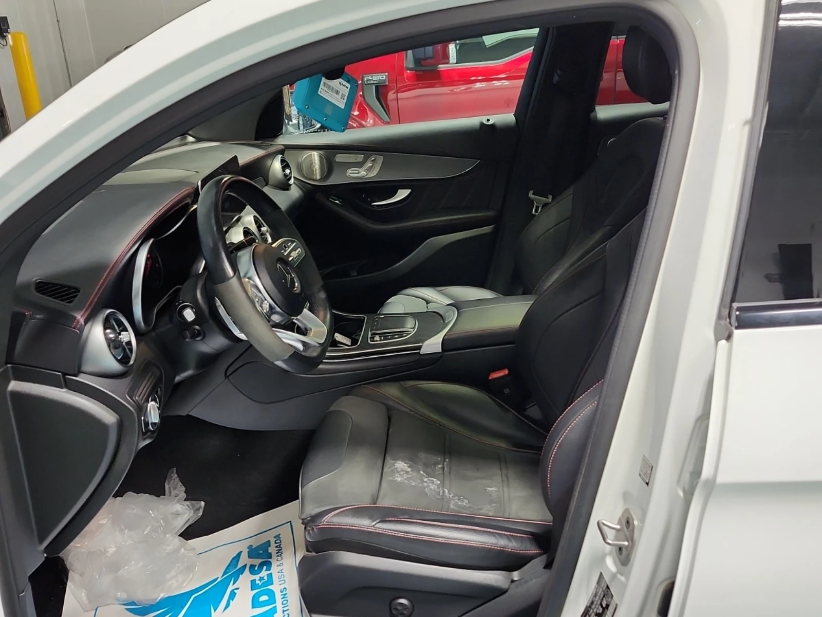 Mercedes-Benz GLC 300 4MATIC Coupe AMG - изображение 5