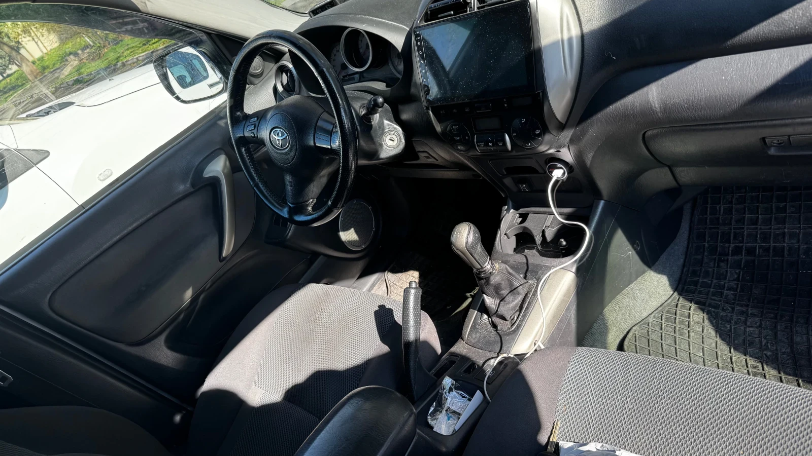 Toyota Rav4 XA20 - изображение 3