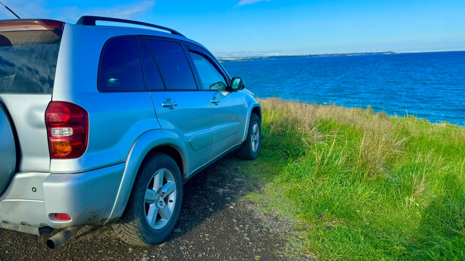 Toyota Rav4 XA20 | Mobile.bg � ����������� 13