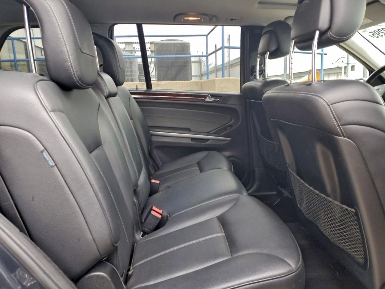 Mercedes-Benz GL 450 4MATIC* �������* �������* ������ ����� | Mobile.bg � ����������� 11