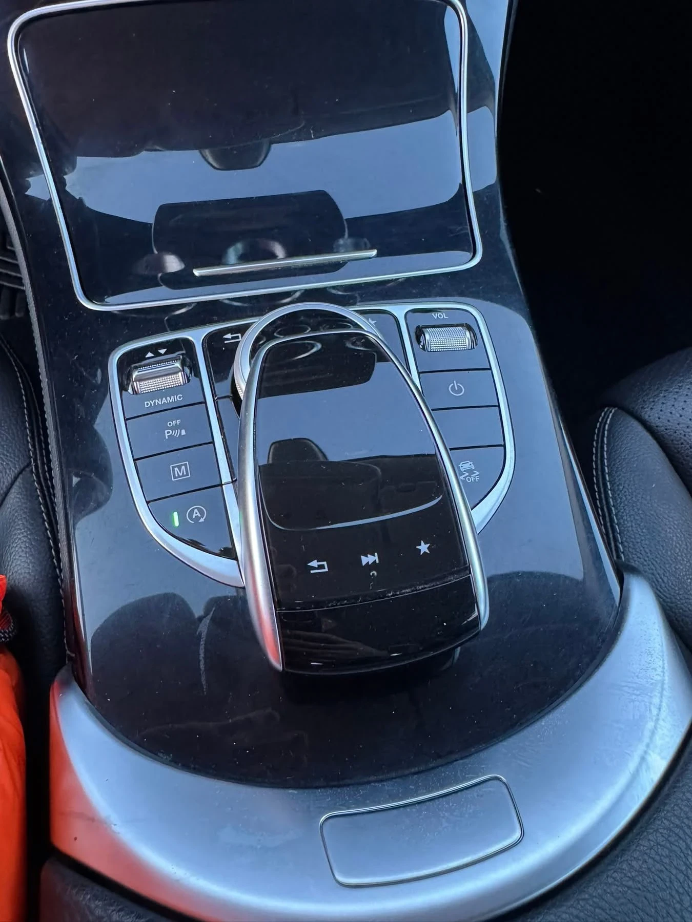 Mercedes-Benz GLC 220 Mercedes-Benz GLC 220d 4matic AMG - изображение 9