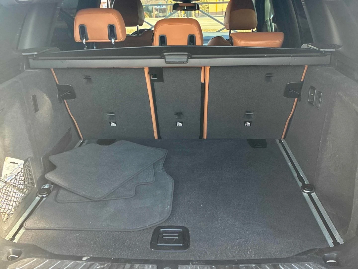 BMW X3 M-pkg* Подгрев* Пано* Камера, снимка 15 - Автомобили и джипове - 53746509