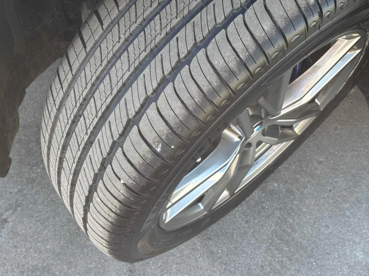 BMW X3 M-pkg* Подгрев* Пано* Камера, снимка 16 - Автомобили и джипове - 53746509