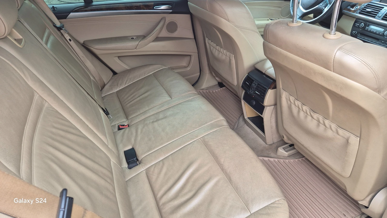 BMW X5 3.0D 235HP, снимка 8 - Автомобили и джипове - 53922537