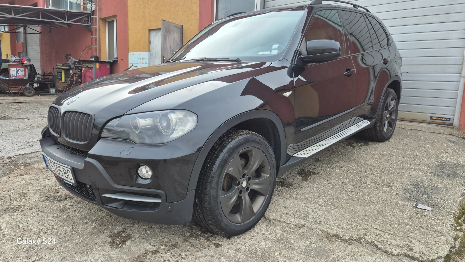 BMW X5 3.0D 235HP, снимка 3 - Автомобили и джипове - 53922537