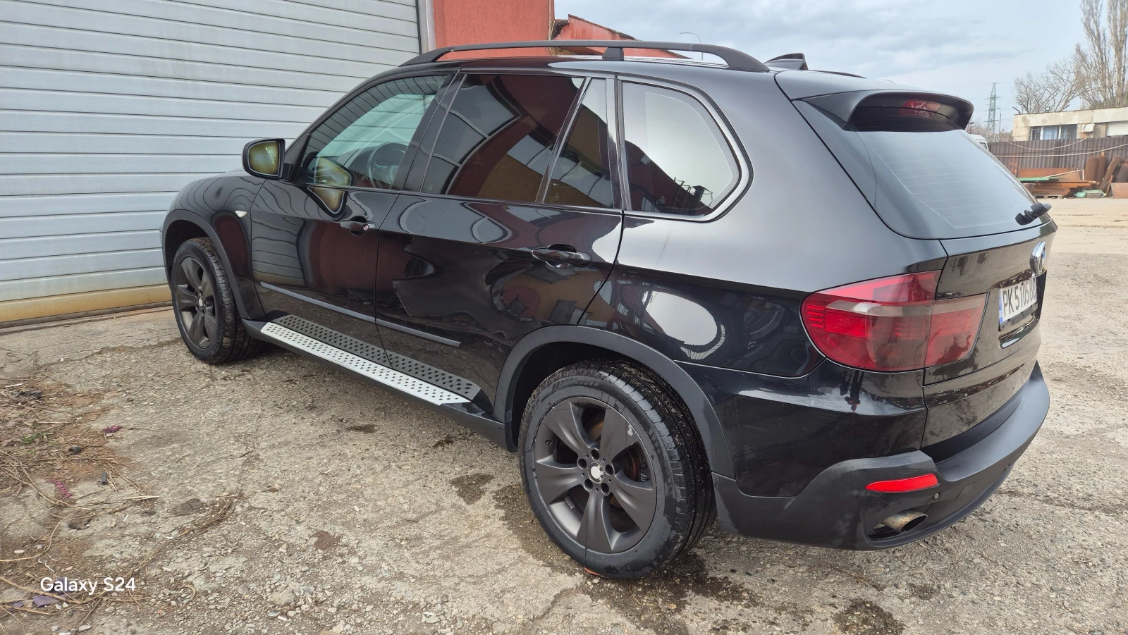 BMW X5 3.0D 235HP | Mobile.bg � ����������� 4