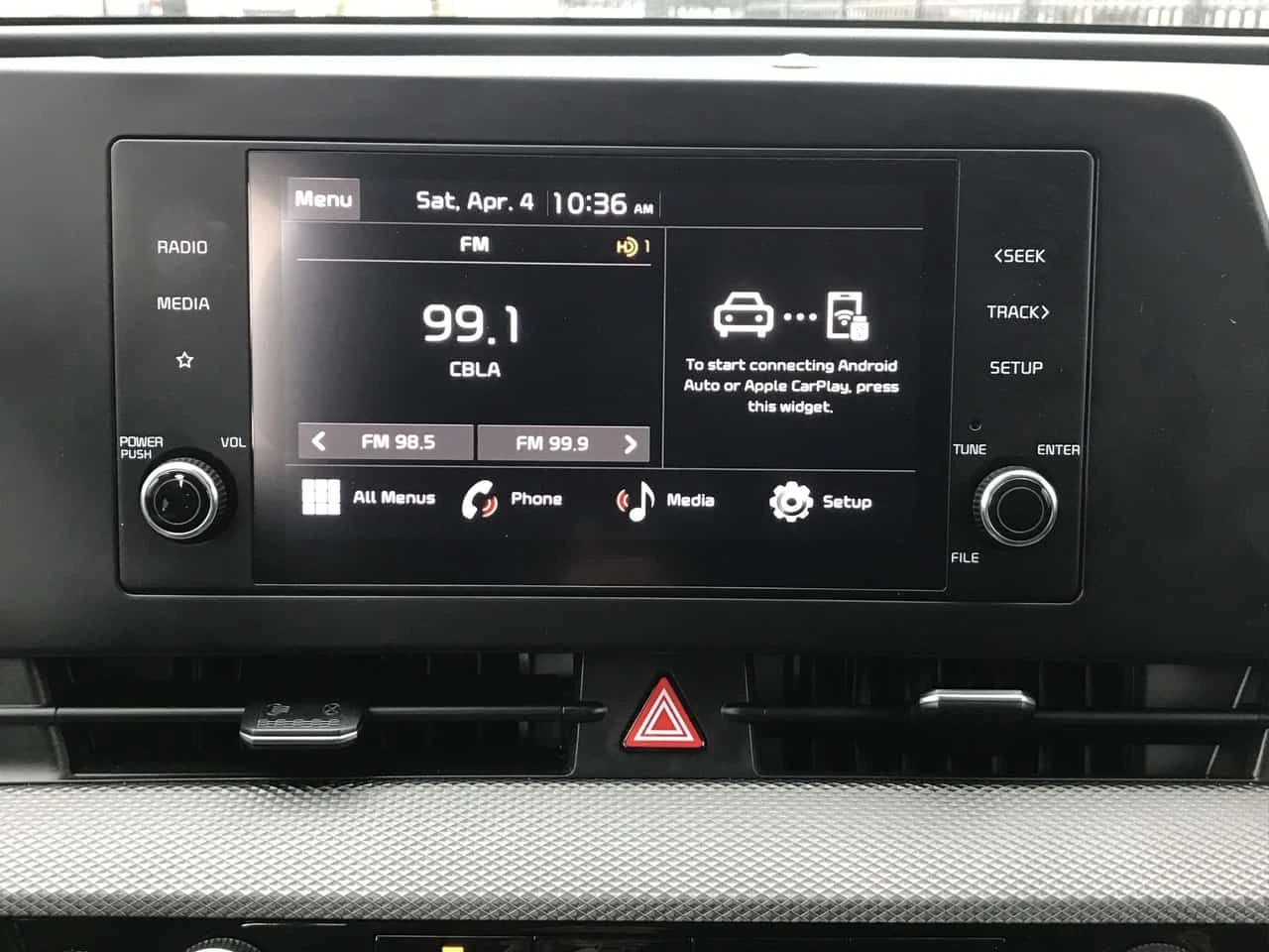 Kia Sportage * LX * ПОДГРЕВИ* CARPLAY* KEYLESS* , снимка 11 - Автомобили и джипове - 54098085