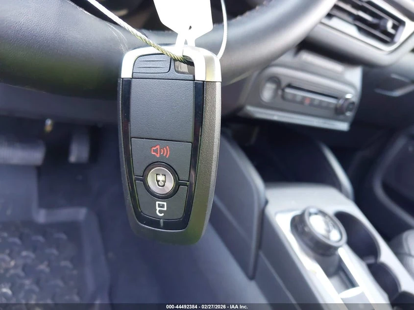 Ford Bronco 1.5l Sport Big Bend, снимка 11 - Автомобили и джипове - 54128193