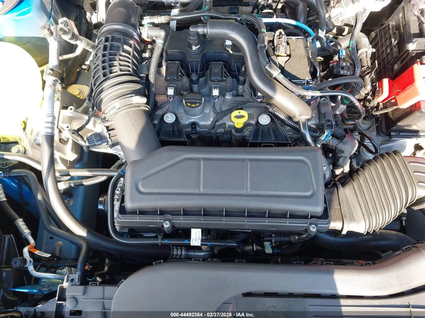 Ford Bronco 1.5l Sport Big Bend, снимка 10 - Автомобили и джипове - 54128193