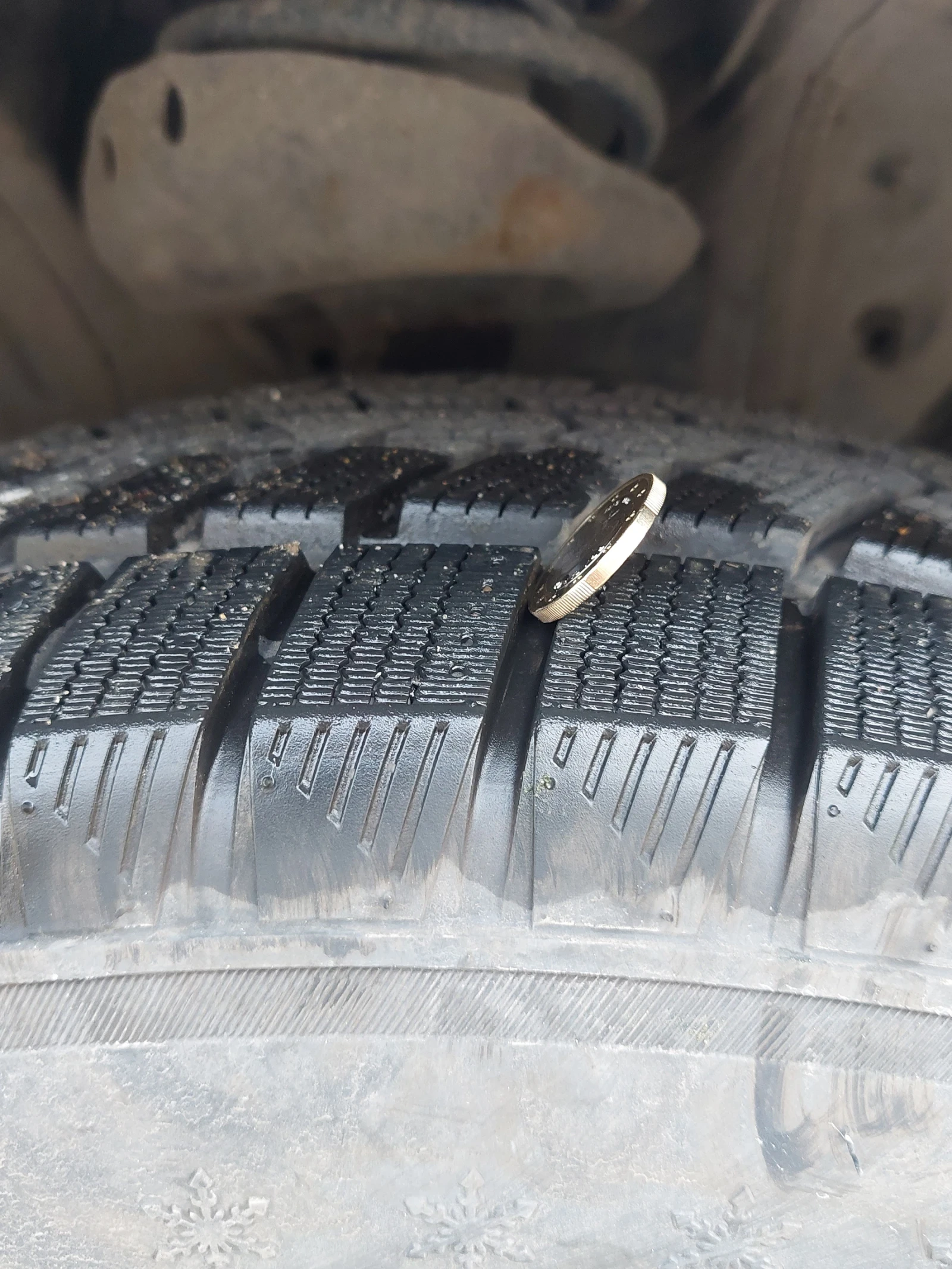 Honda Cr-v 2, 2 disel, снимка 8 - Автомобили и джипове - 54213045