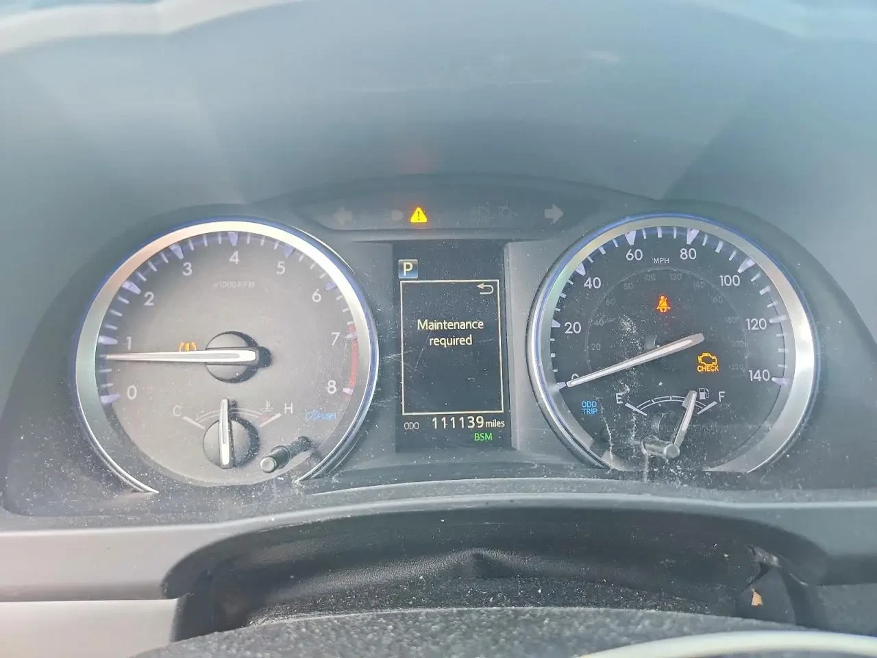 Toyota Highlander SE, снимка 11 - Автомобили и джипове - 54412130