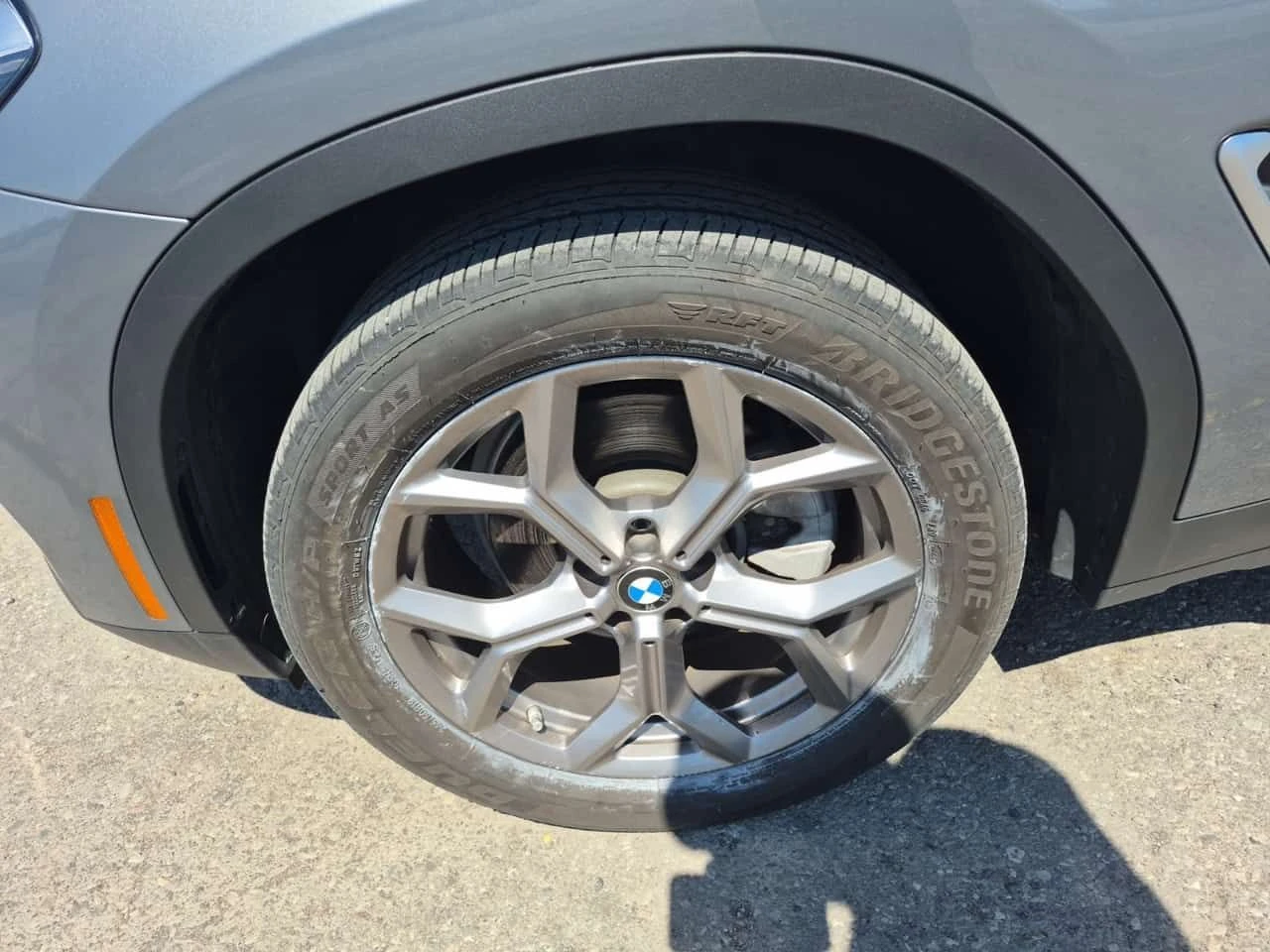 BMW X3 XDRIVE30I/ПАНОРАМА/ПОДГРЕВ/CARFAX/, снимка 17 - Автомобили и джипове - 54705617
