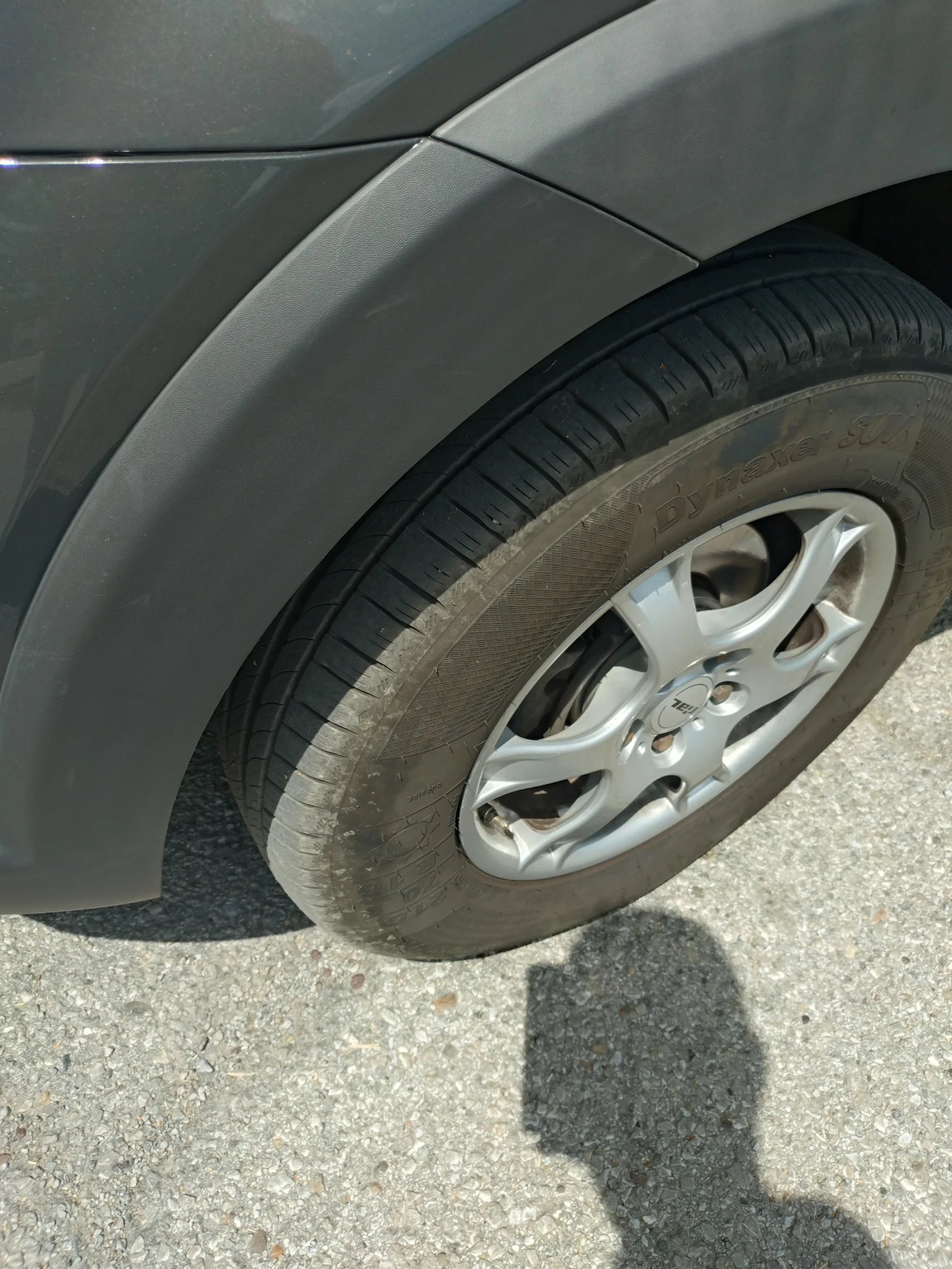 Chevrolet Captiva 2, 4-136 к.с., снимка 5 - Автомобили и джипове - 55174270
