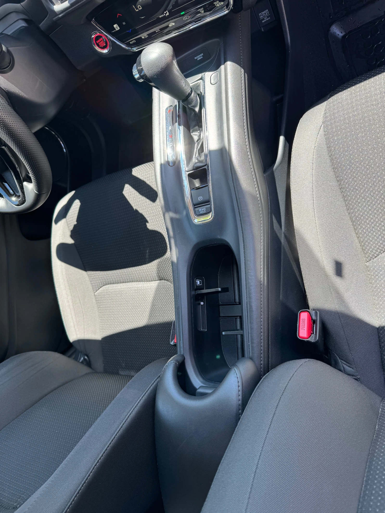 Honda Hr-v EX 1.8 , 4х4, снимка 8 - Автомобили и джипове - 55279417