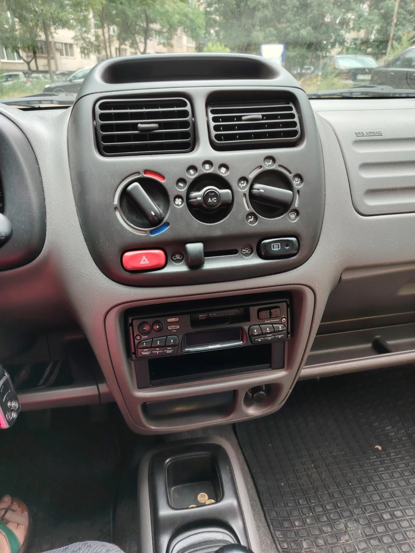 Suzuki Ignis 1.3, снимка 4 - Автомобили и джипове - 55418076
