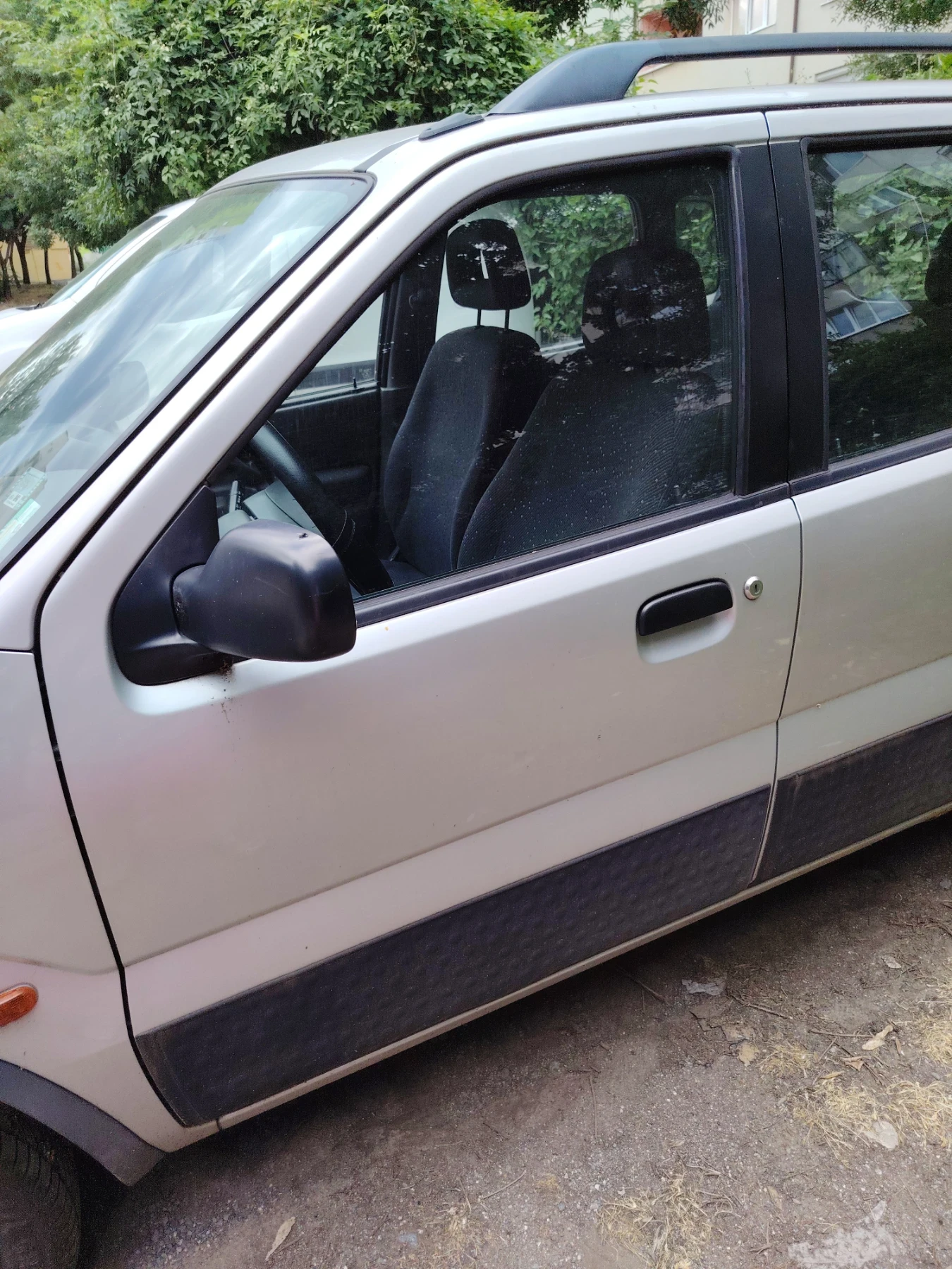 Suzuki Ignis 1.3, снимка 2 - Автомобили и джипове - 55418076