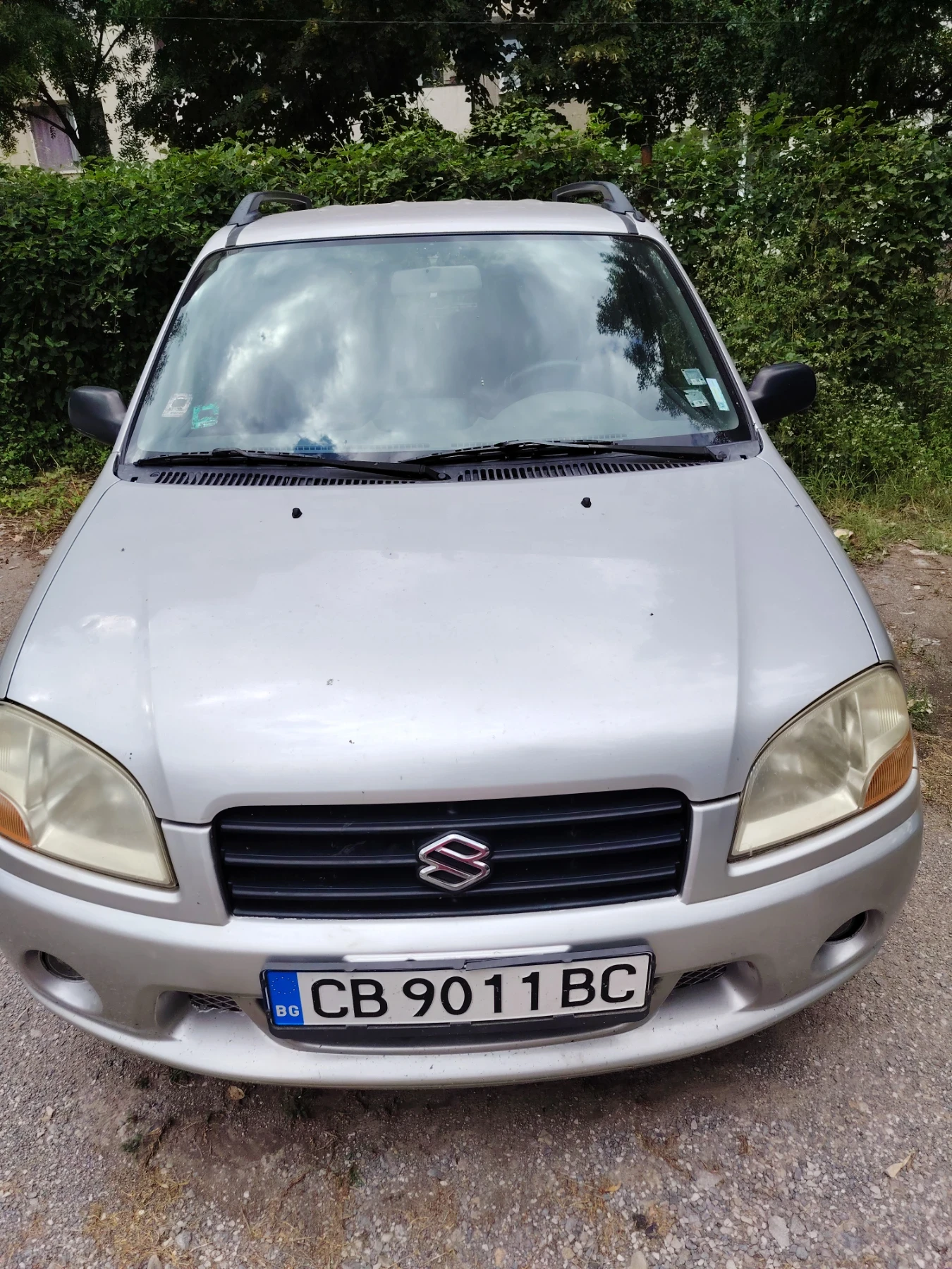 Suzuki Ignis 1.3