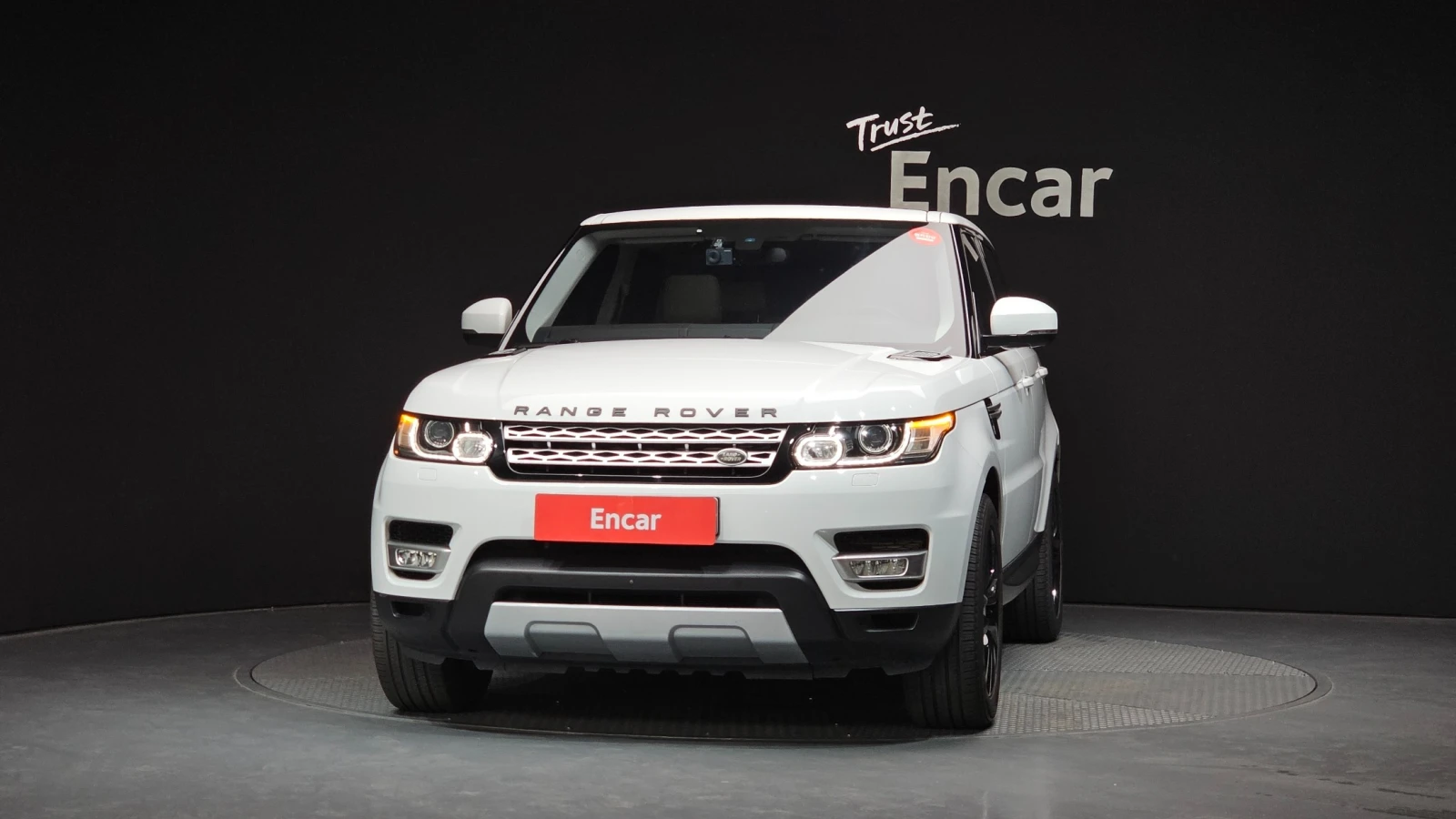 Land Rover Range Rover Sport * ОБДУХ * MERIDIAN AUDIO * ПАНО * KAMEPA, снимка 2 - Автомобили и джипове - 55483946