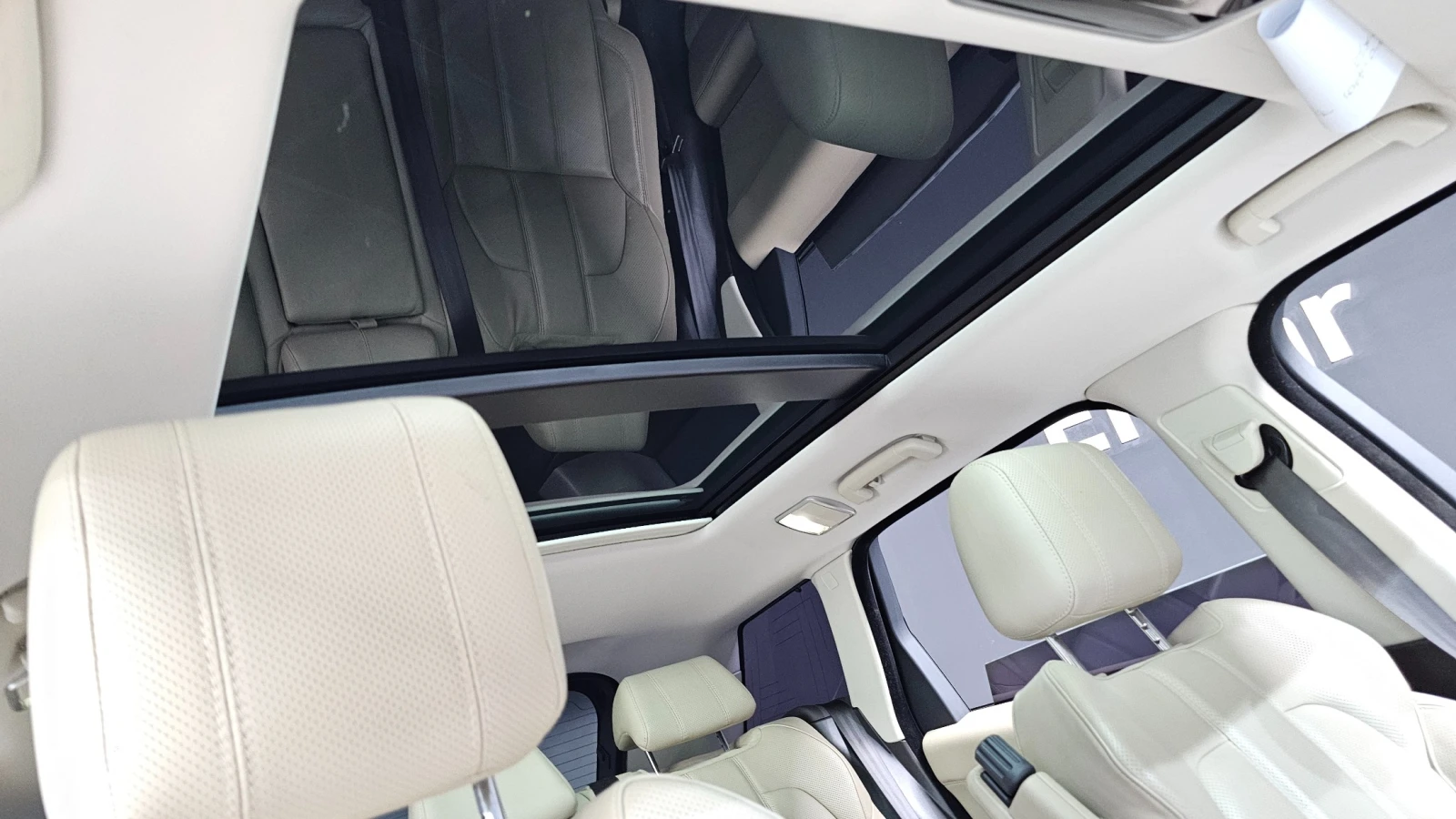 Land Rover Range Rover Sport * ОБДУХ * MERIDIAN AUDIO * ПАНО * KAMEPA, снимка 15 - Автомобили и джипове - 55483946