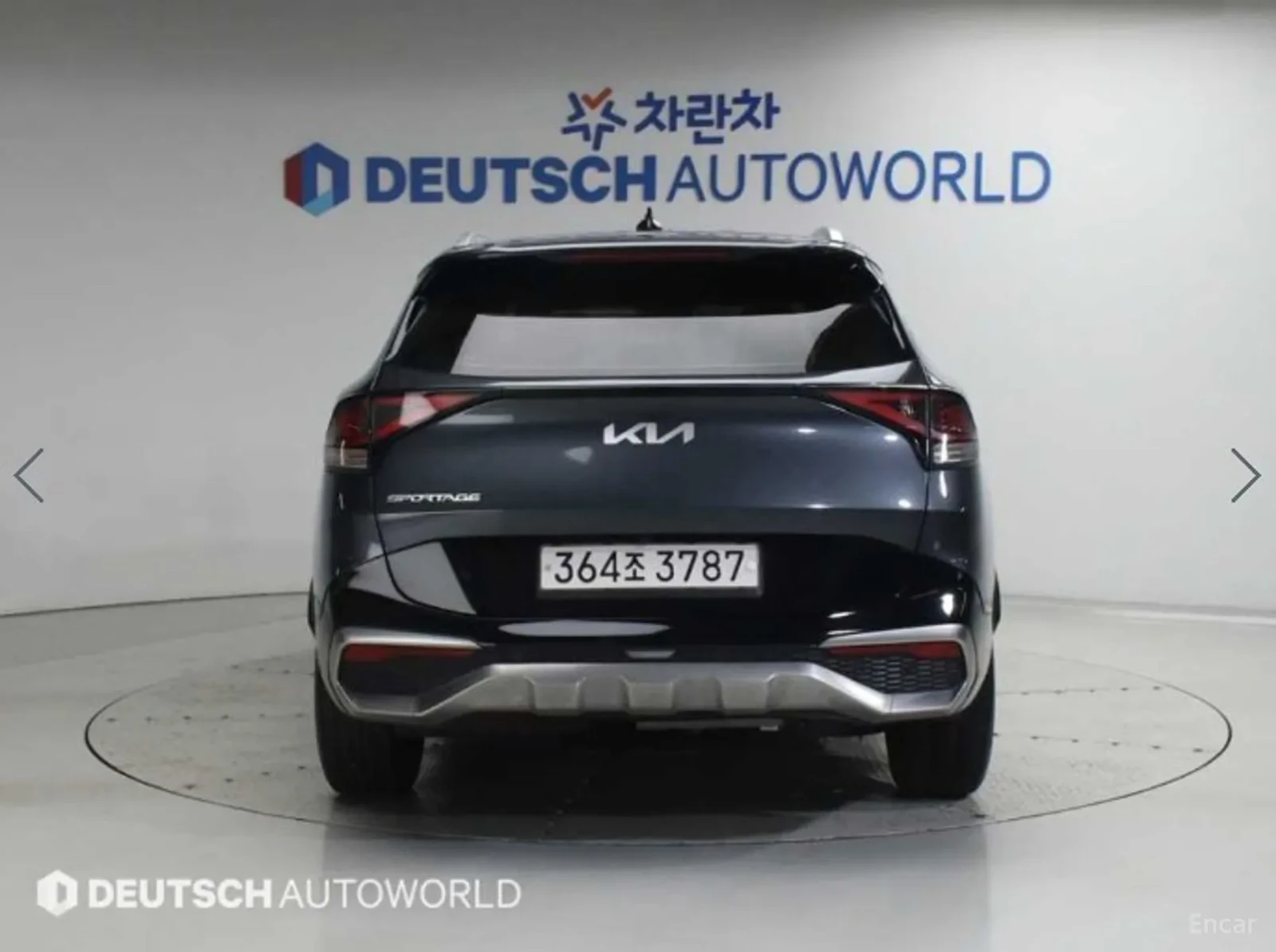 Kia Sportage 2WD* TOP CENA* PROVERKA NA MQSTO* , снимка 4 - Автомобили и джипове - 55688417