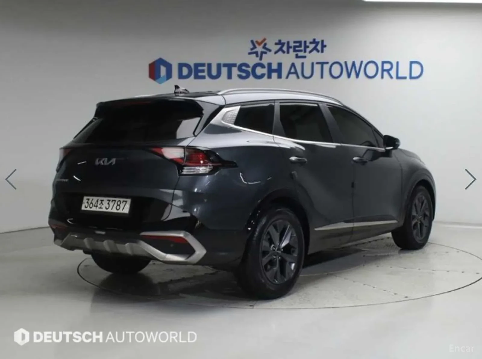 Kia Sportage 2WD* TOP CENA* PROVERKA NA MQSTO* , снимка 2 - Автомобили и джипове - 55688417