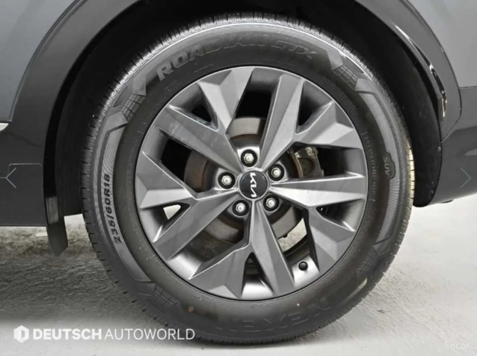 Kia Sportage 2WD* TOP CENA* PROVERKA NA MQSTO* , снимка 5 - Автомобили и джипове - 55688417