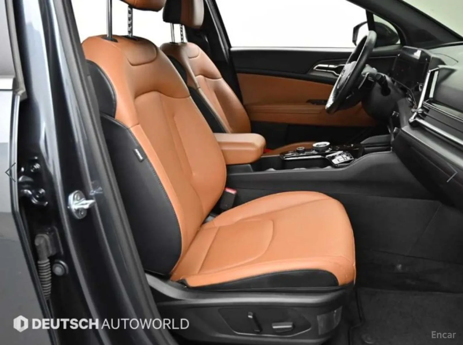 Kia Sportage 2WD* TOP CENA* PROVERKA NA MQSTO* , снимка 10 - Автомобили и джипове - 55688417