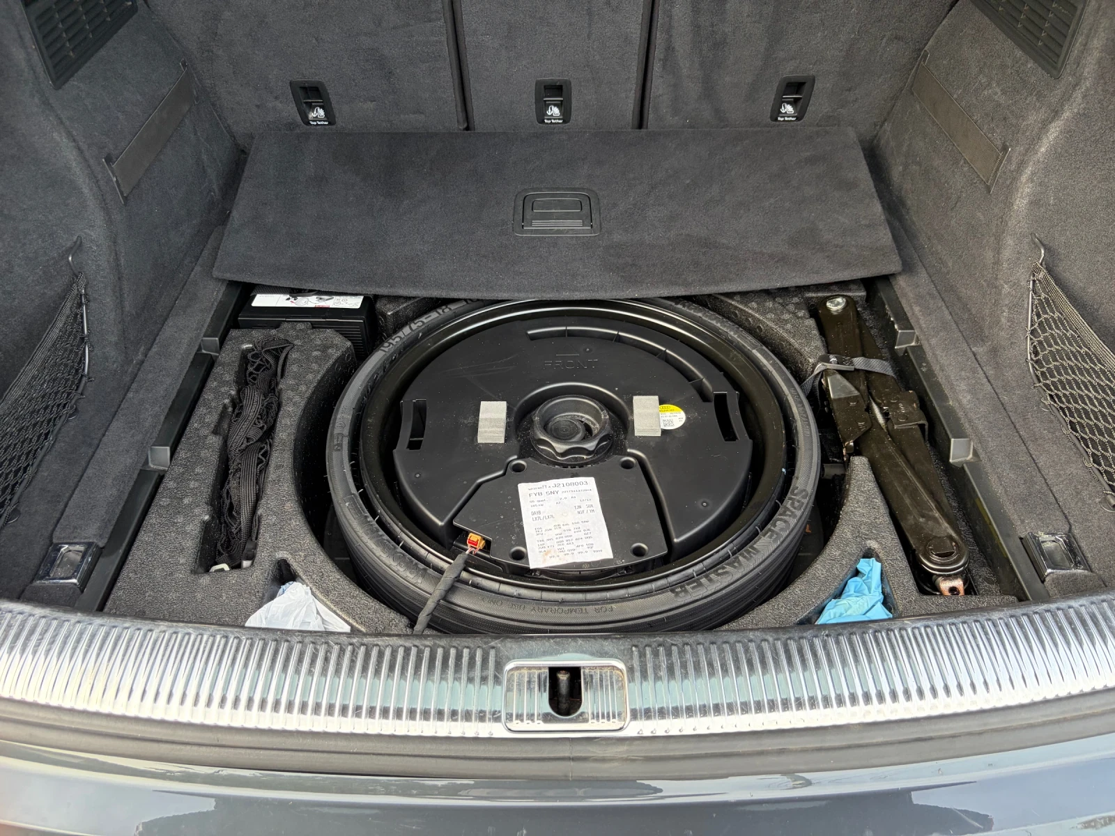 Audi Q5, снимка 14 - Автомобили и джипове - 55804915