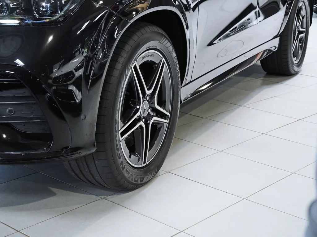 Mercedes-Benz GLE 53 4MATIC RIDE CONTROL+ / NIGHT / 360 / PANO / MULTIBEAM / | Mobile.bg � ����������� 5