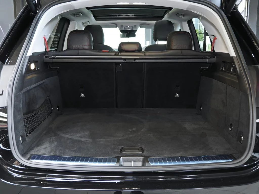 Mercedes-Benz GLE 53 4MATIC RIDE CONTROL+ / NIGHT / 360 / PANO / MULTIBEAM / | Mobile.bg � ����������� 14