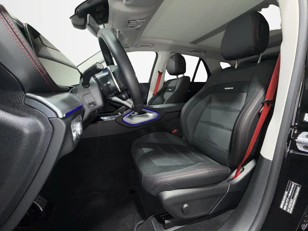 Mercedes-Benz GLE 53 4MATIC RIDE CONTROL+ / NIGHT / 360 / PANO / MULTIBEAM / | Mobile.bg � ����������� 7