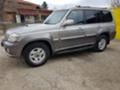 Hyundai Terracan 2,9 CRDI-150kc 2-БРОЯ, снимка 4