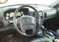 Jeep Grand cherokee 2,7crdi 4.7, снимка 2