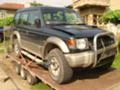 Mitsubishi Pajero 2.8TDI, снимка 1