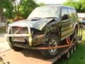 Mitsubishi Pajero 2.8TDI, снимка 2