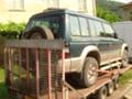 Mitsubishi Pajero 2.8TDI, снимка 4