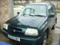 Suzuki Grand vitara 2.0 16V, снимка 1