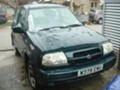 Suzuki Grand vitara 2.0 16V, снимка 2