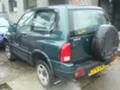 Suzuki Grand vitara 2.0 16V, снимка 3